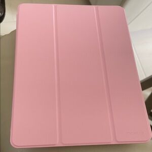 MoKo Pink Tablet Cover